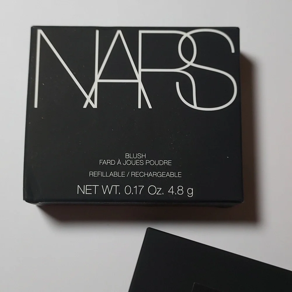NARS Blush Forbidden Powder Blush Refillable